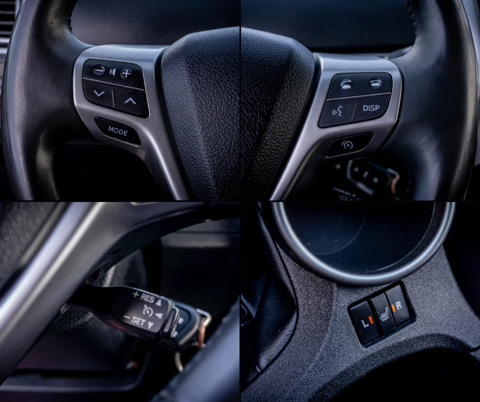 Toyota Verso 1.8 ������| ���� ��������! ���! � ��������! | Mobile.bg � ����������� 13