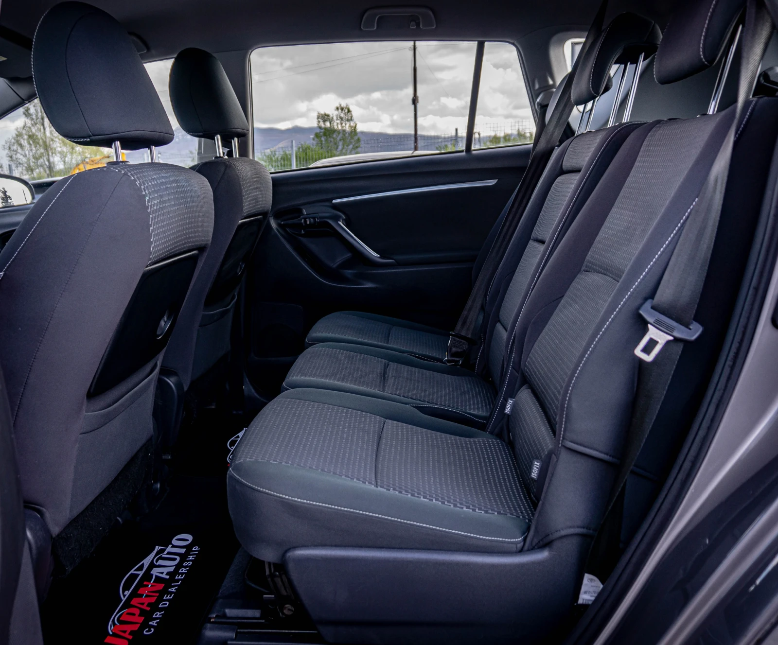 Toyota Verso 1.8 ������| ���� ��������! ���! � ��������! | Mobile.bg � ����������� 12