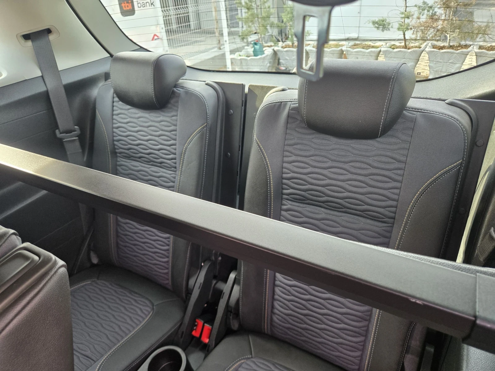 Opel Zafira 2.0CDTI-131кс= 7МЕСТА= 6СК= НАВИ= АВТОПИЛОТ= ПАРК, снимка 10 - Автомобили и джипове - 54459480