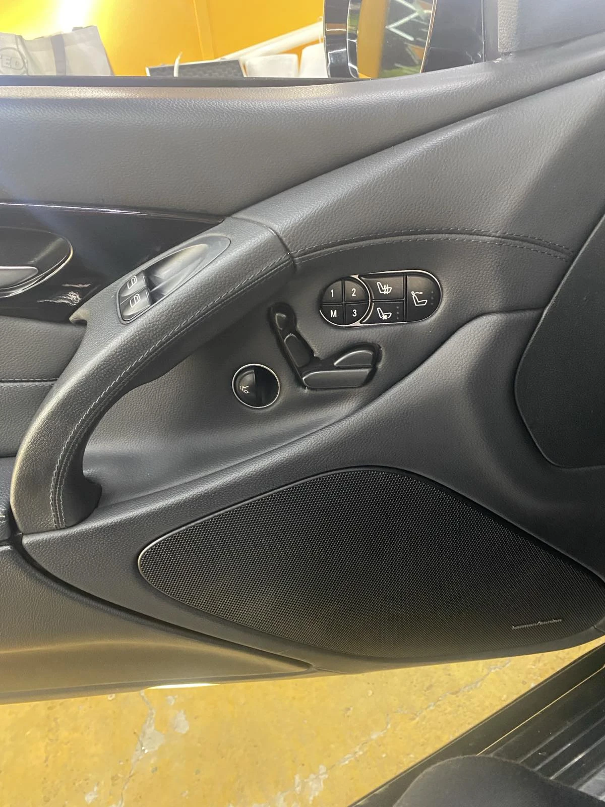 Mercedes-Benz SL 55 AMG KABRIO, снимка 13 - Автомобили и джипове - 54525818