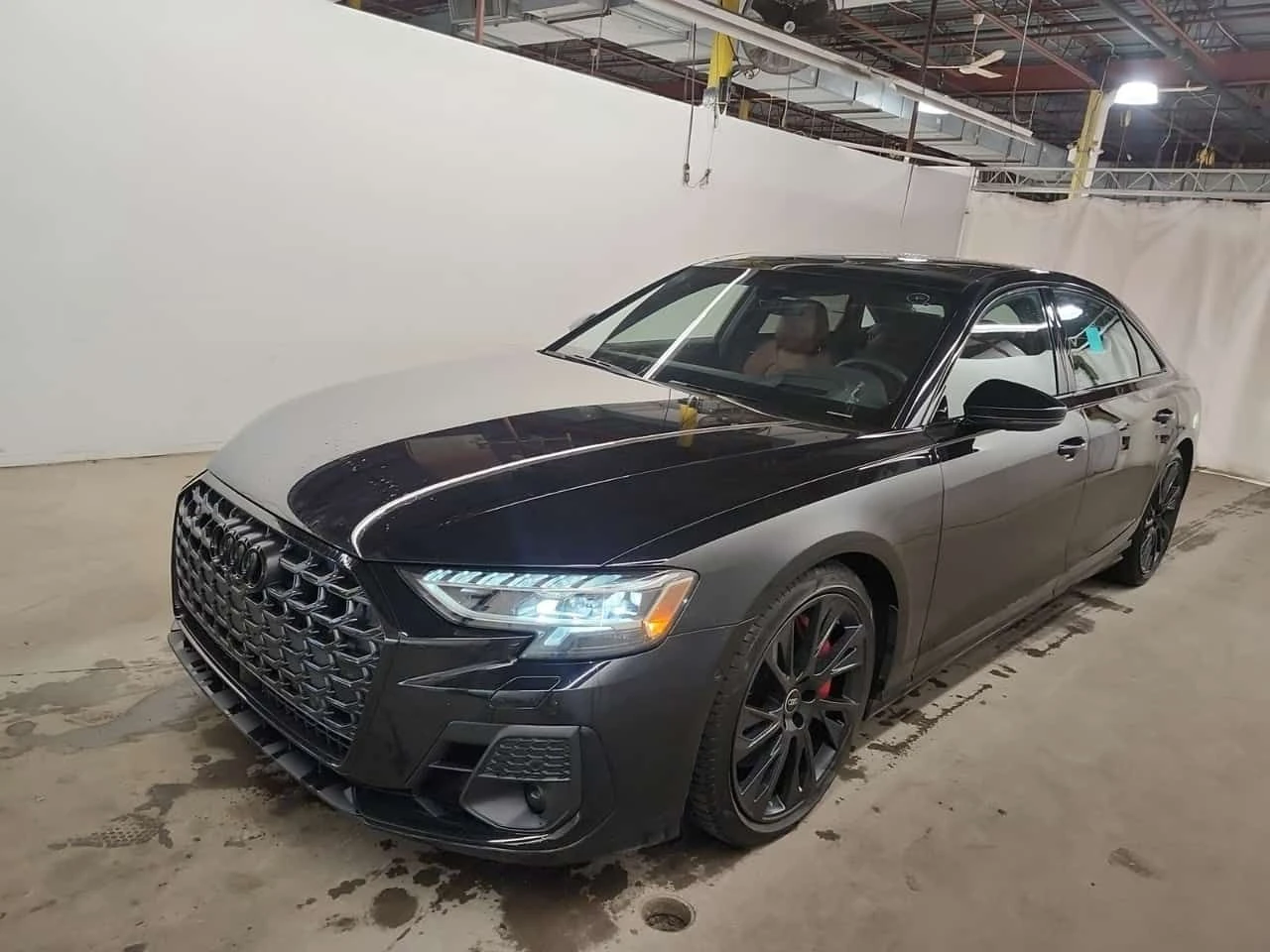 Audi S8 * CARFAX * АВТОКРЕДИТ БЕЗ ПЪРВОНАЧАЛНА ВНОСКА
