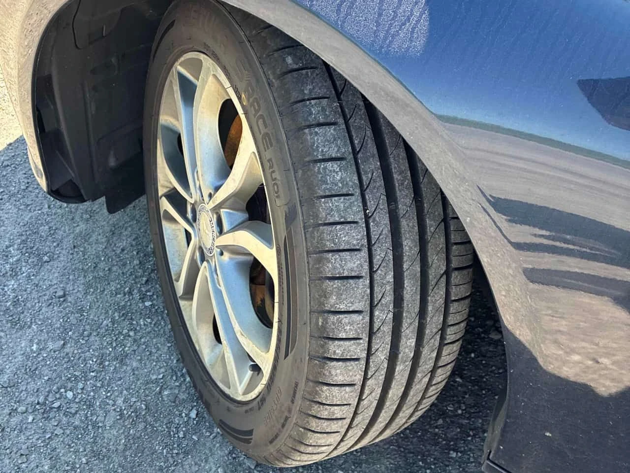 Mercedes-Benz C 300 4MATIC * BURMASTER* ПАНОРАМА* БЯЛ САЛОН* , снимка 15 - Автомобили и джипове - 54864111