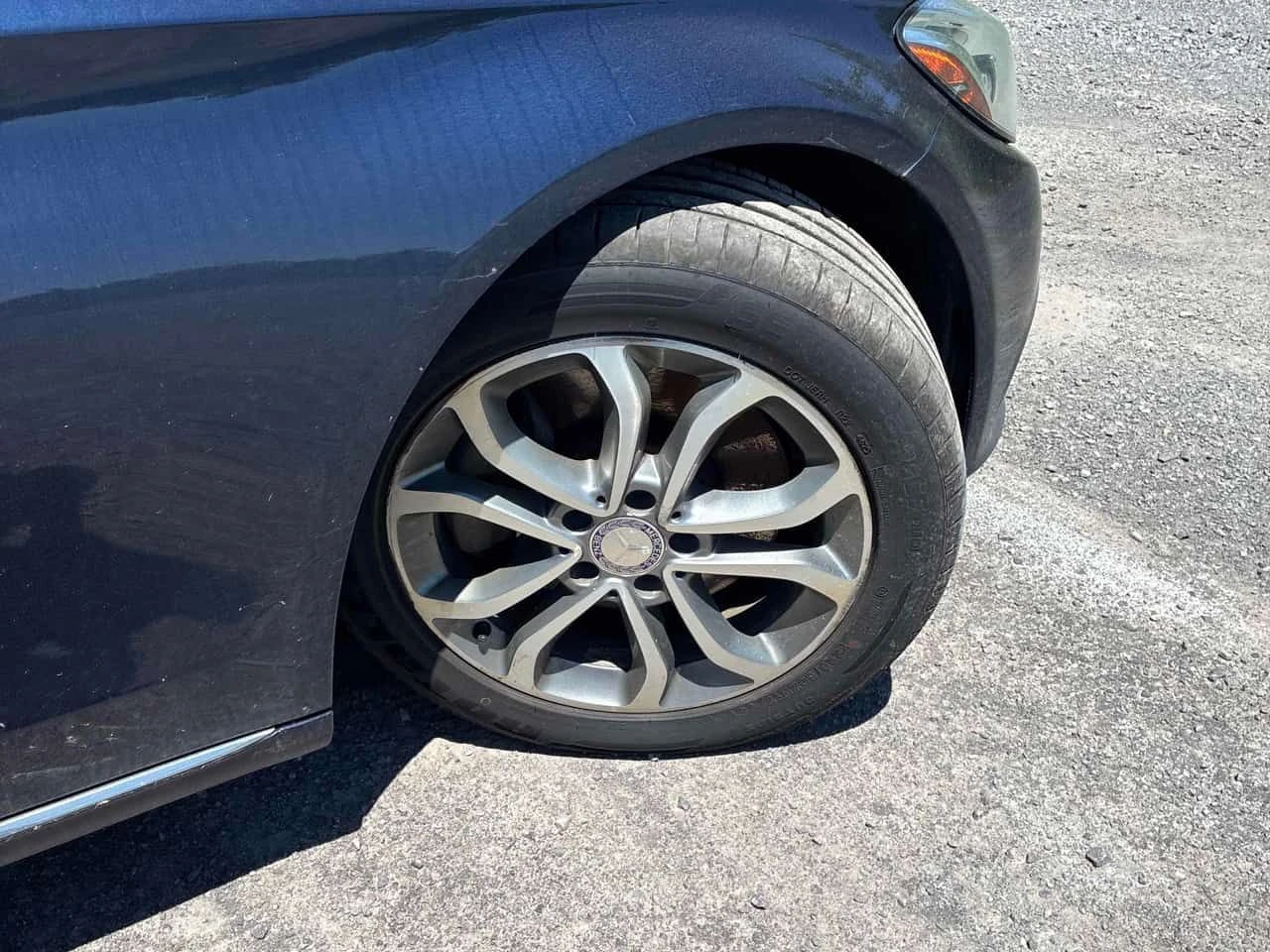 Mercedes-Benz C 300 4MATIC * BURMASTER* ПАНОРАМА* БЯЛ САЛОН* , снимка 6 - Автомобили и джипове - 54864111