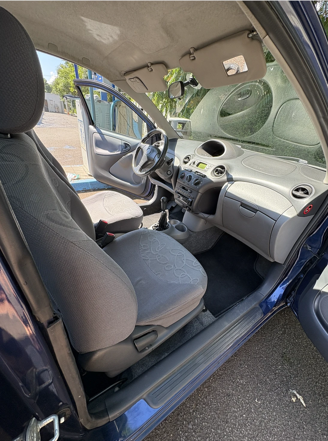 Toyota Yaris, снимка 6 - Автомобили и джипове - 55045843