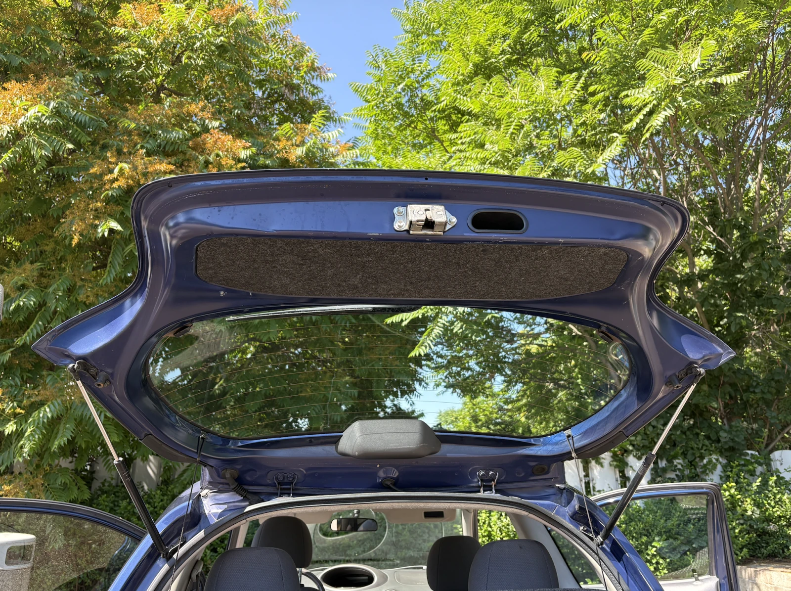 Toyota Yaris, снимка 16 - Автомобили и джипове - 55045843