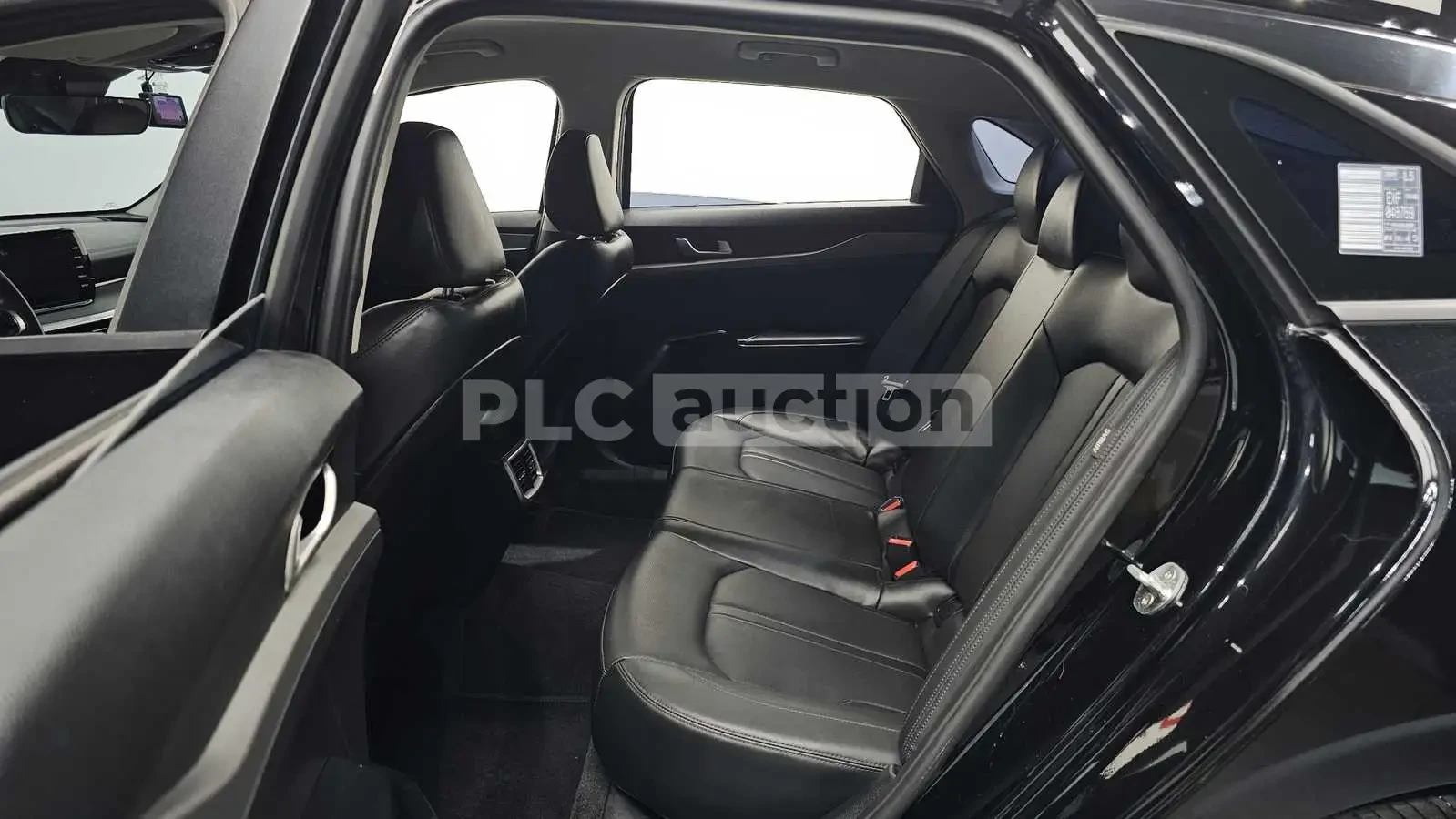 Kia K5 TRANDY SPECIAL  | Mobile.bg � ����������� 10