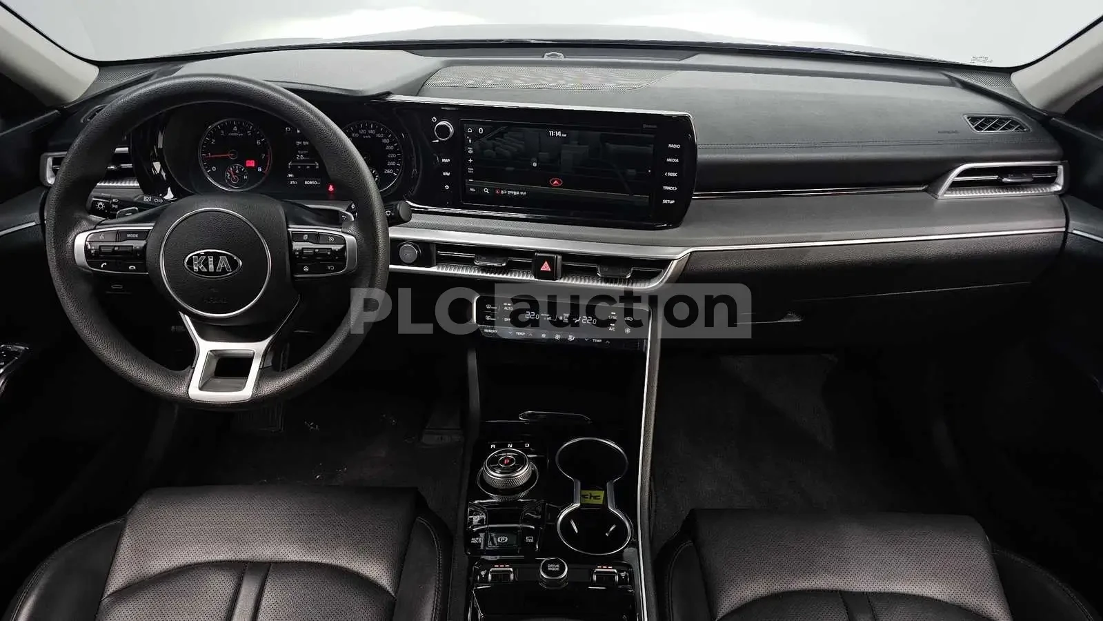 Kia K5 TRANDY SPECIAL  | Mobile.bg � ����������� 6