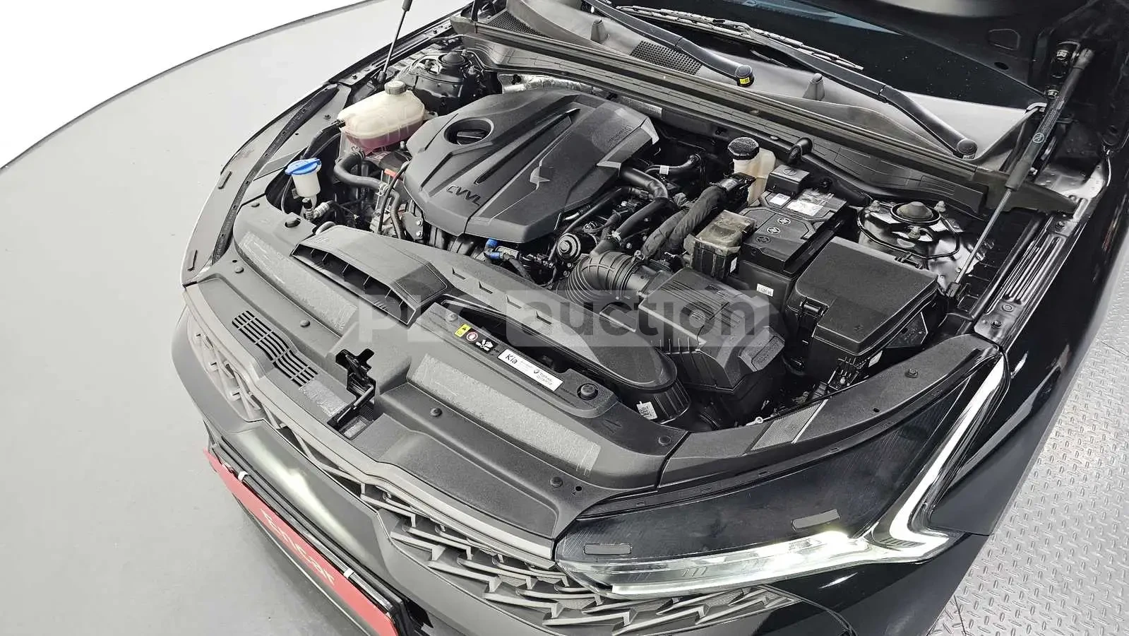 Kia K5 TRANDY SPECIAL  | Mobile.bg � ����������� 5