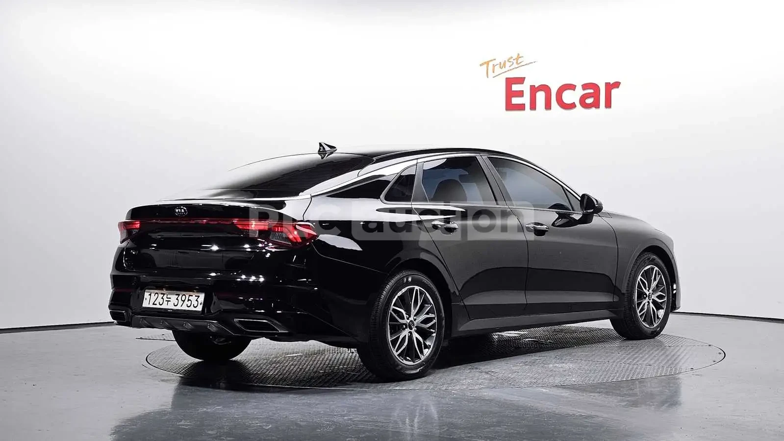 Kia K5 TRANDY SPECIAL  | Mobile.bg � ����������� 2