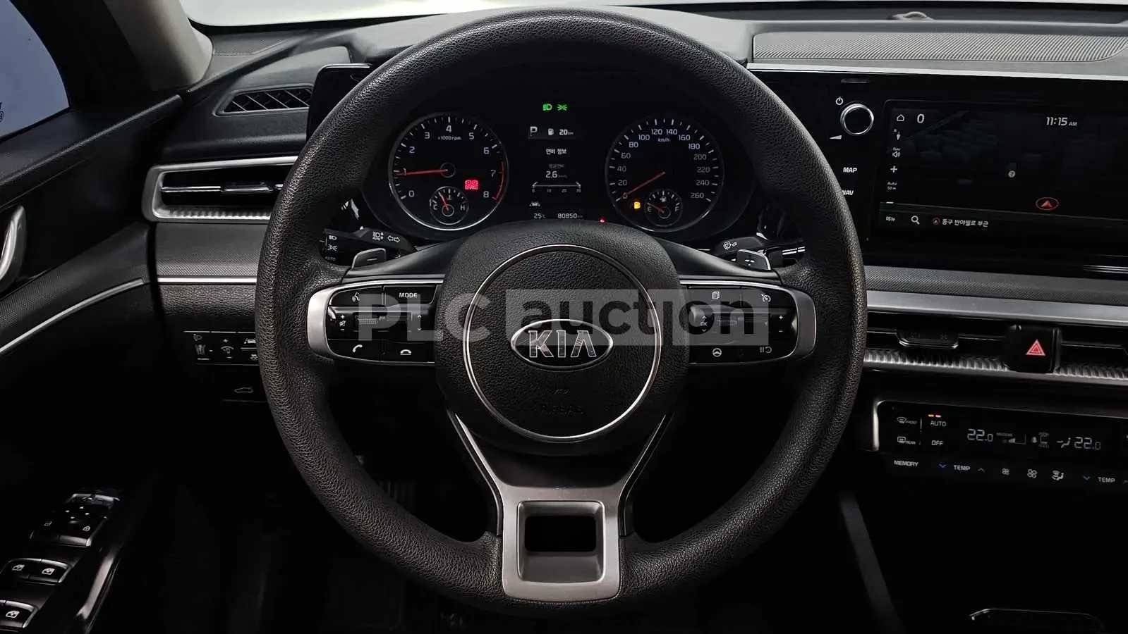 Kia K5 TRANDY SPECIAL  | Mobile.bg � ����������� 11