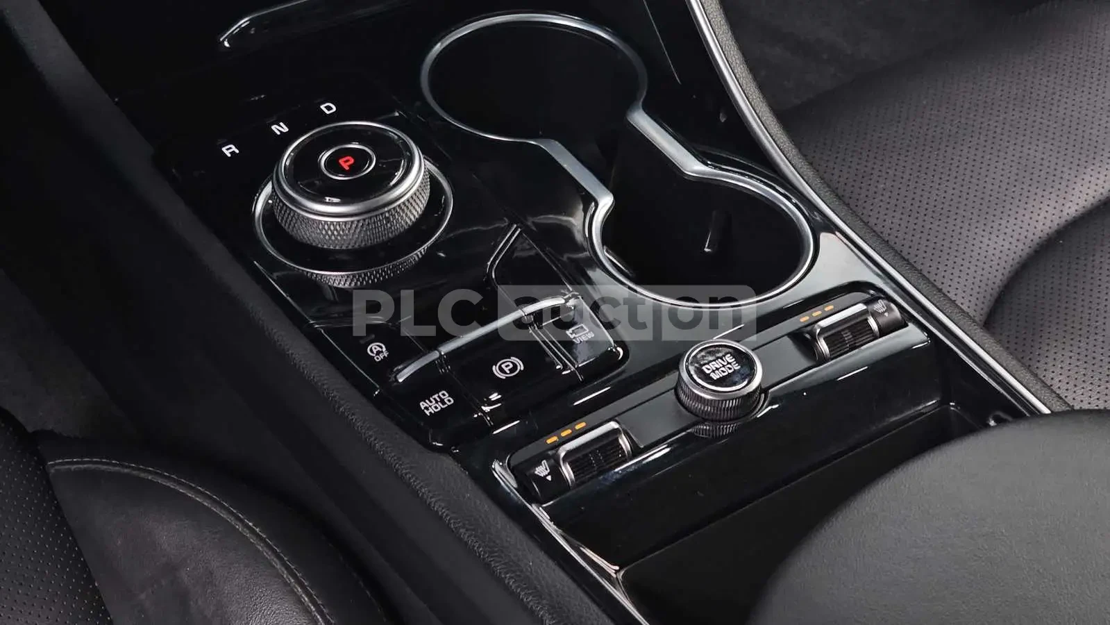 Kia K5 TRANDY SPECIAL  | Mobile.bg � ����������� 8
