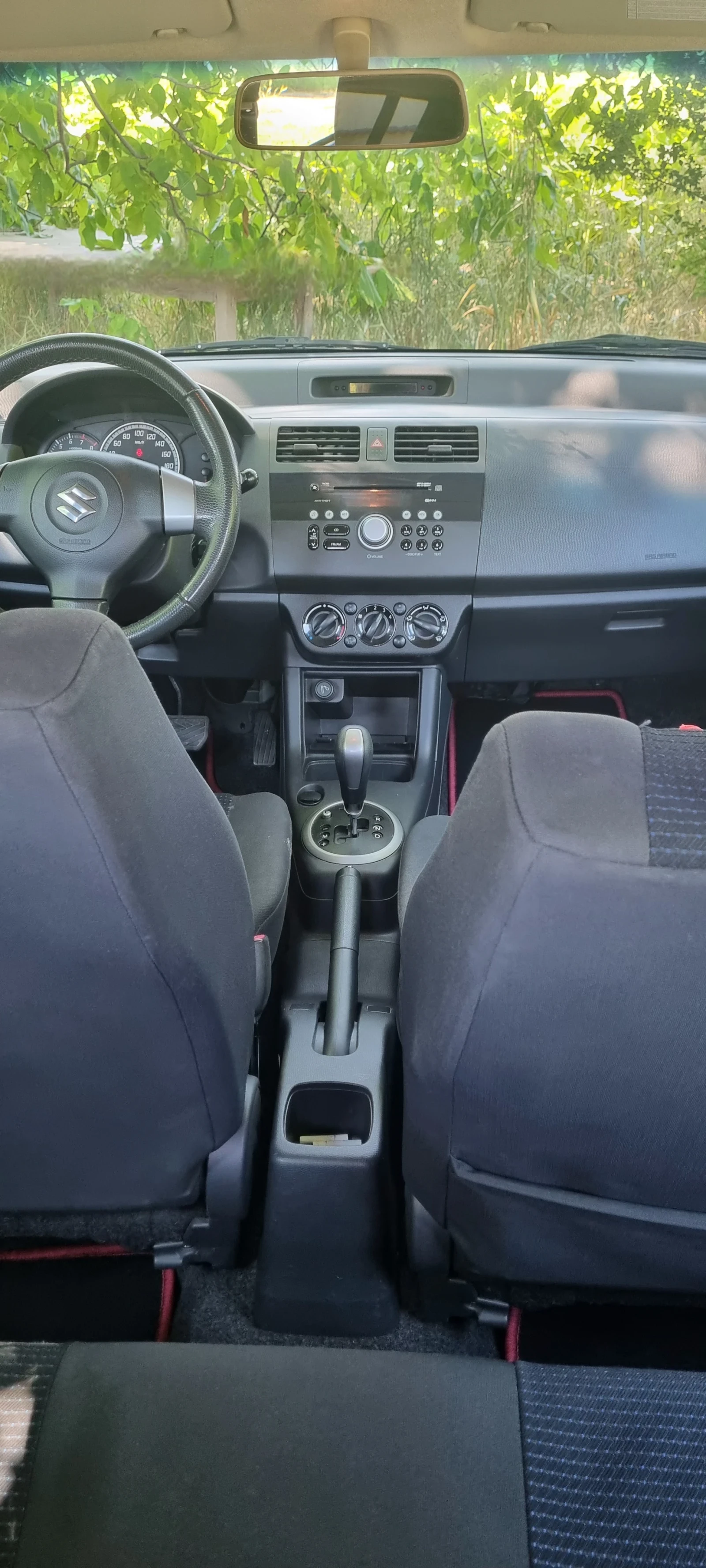 Suzuki Swift, снимка 7 - Автомобили и джипове - 55352570