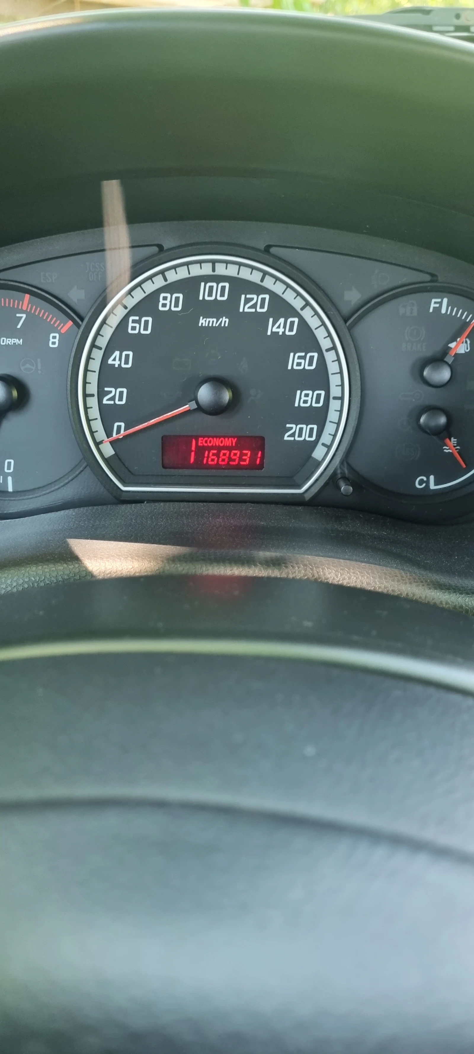 Suzuki Swift, снимка 5 - Автомобили и джипове - 55352570