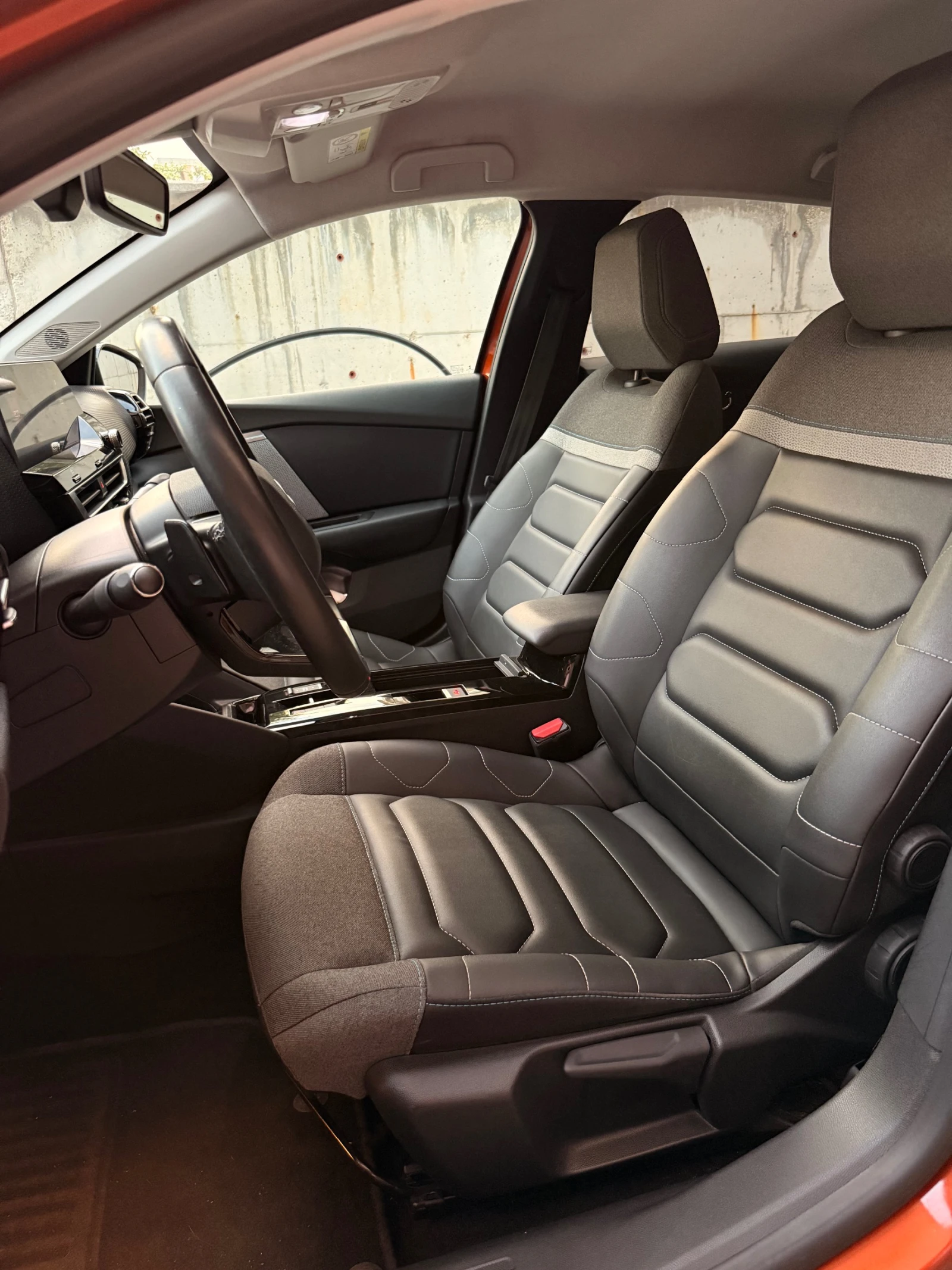 Citroen C4, снимка 9 - Автомобили и джипове - 55565839