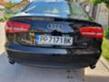 Audi A6 2.8 fsi , снимка 14 - Автомобили и джипове - 43544546