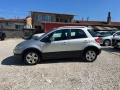Fiat Sedici 1, 6 газ бензин - [3] 