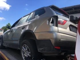 BMW X3, снимка 4