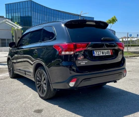 Mitsubishi Outlander GT 3.0 V6 Limited edition / Black /  , снимка 5