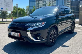 Mitsubishi Outlander GT 3.0 V6 Limited edition / Black /  , снимка 7