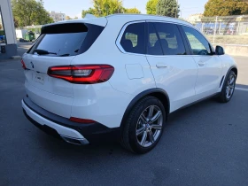 BMW X5 Х5 30D  ЛИЗИНГ БАРТЕР , снимка 3