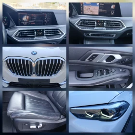BMW X5 Х5 30D  ЛИЗИНГ БАРТЕР , снимка 15