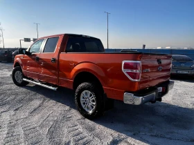 Ford F150 5.0 4x4, снимка 6