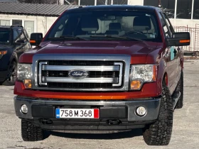 Ford F150 5.0 4x4, снимка 4