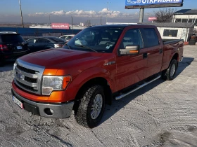 Ford F150 5.0 4x4, снимка 2
