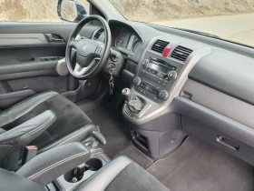 Honda Cr-v 2.0i газ, снимка 13
