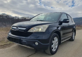 Honda Cr-v 2.0i газ, снимка 3