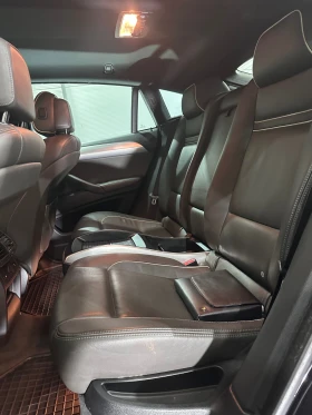 BMW X6 3.5 D, снимка 10
