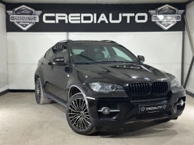 BMW X6 3.5 D, снимка 3