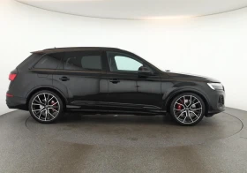 Audi SQ7 TFSI/FACELIFT/B&O/MATRIX/PANO/360/7-МЕСТЕН/, снимка 7