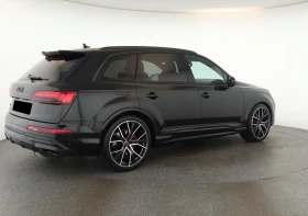 Audi SQ7 TFSI/FACELIFT/B&O/MATRIX/PANO/360/7-МЕСТЕН/, снимка 6