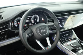 Audi SQ7 TFSI/FACELIFT/B&O/MATRIX/PANO/360/7-МЕСТЕН/, снимка 10