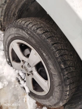 Toyota Rav4 2.2 d-CAT, снимка 6