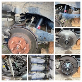 Toyota Rav4 2.2 dcat, снимка 15