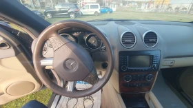 Mercedes-Benz ML 320 ТОП ЦЕНА, снимка 10