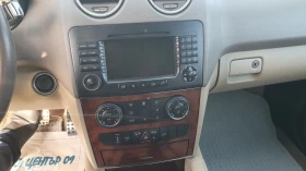 Mercedes-Benz ML 320 ТОП ЦЕНА, снимка 11