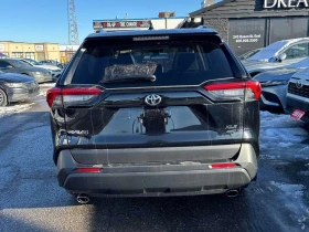 Toyota Rav4  XLE / CARFAX / CAMERA / ПОДГРЕВИ / PANO , снимка 4