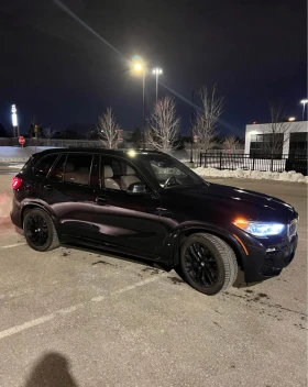 BMW X5 40i * BUY NOW * 360 CAM * SOFT CLOSE * H/K * , снимка 3