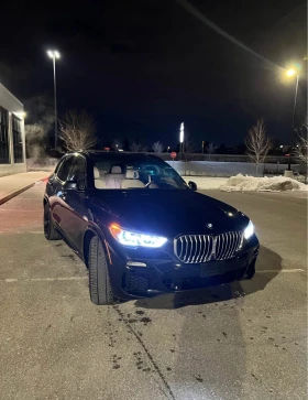 BMW X5 40i * BUY NOW * 360 CAM * SOFT CLOSE * H/K * , снимка 1