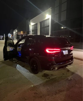 BMW X5 40i * BUY NOW * 360 CAM * SOFT CLOSE * H/K * , снимка 4