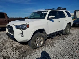 Toyota 4runner Trd Pro, снимка 1