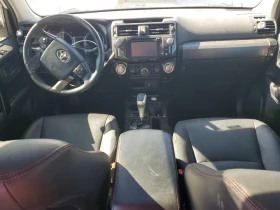Toyota 4runner Trd Pro, снимка 8