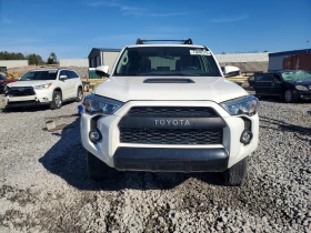 Toyota 4runner Trd Pro, снимка 5