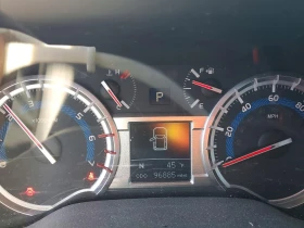 Toyota 4runner Trd Pro, снимка 9