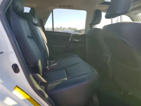 Toyota 4runner Trd Pro, снимка 11