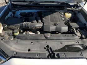 Toyota 4runner Trd Pro, снимка 12