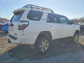 Toyota 4runner Trd Pro, снимка 3